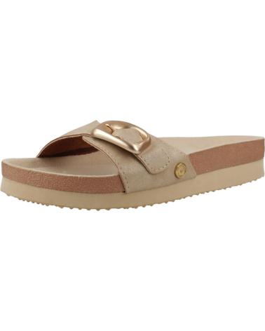 Woman Sandals GIOSEPPO SANDALIAS MUJER MODELO WALPOLE COLOR ORO