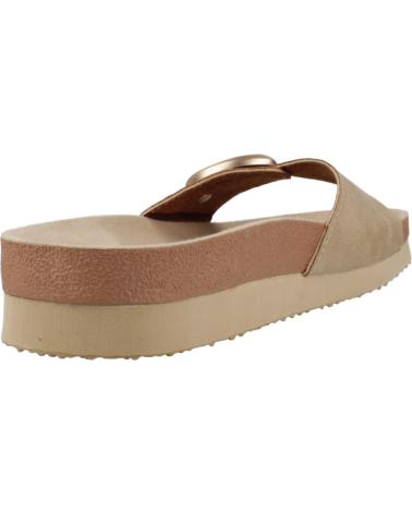 Woman Sandals GIOSEPPO SANDALIAS MUJER MODELO WALPOLE COLOR ORO