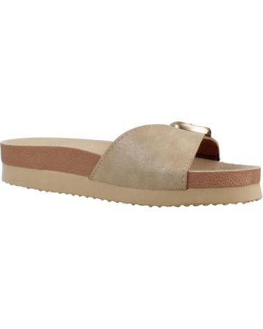 Woman Sandals GIOSEPPO SANDALIAS MUJER MODELO WALPOLE COLOR ORO