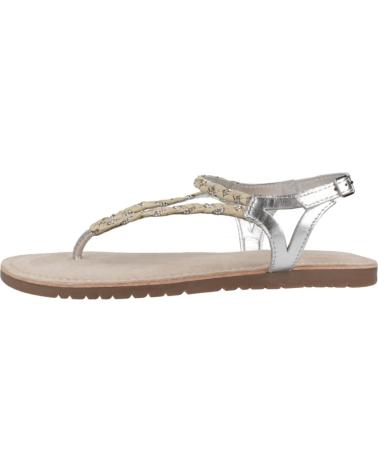 Sandali per Donna GIOSEPPO SANDALIAS MUJER MODELO LIMINGTON COLOR BEIS BEIG