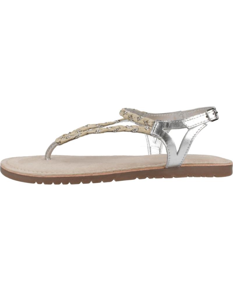 Sandales pour Femme GIOSEPPO SANDALIAS MUJER MODELO LIMINGTON COLOR BEIS BEIG