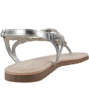 Sandales pour Femme GIOSEPPO SANDALIAS MUJER MODELO LIMINGTON COLOR BEIS BEIG