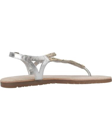 Sandales pour Femme GIOSEPPO SANDALIAS MUJER MODELO LIMINGTON COLOR BEIS BEIG