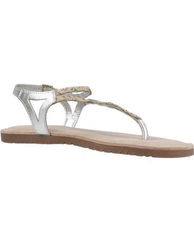 Sandales pour Femme GIOSEPPO SANDALIAS MUJER MODELO LIMINGTON COLOR BEIS BEIG