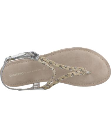 Sandales pour Femme GIOSEPPO SANDALIAS MUJER MODELO LIMINGTON COLOR BEIS BEIG