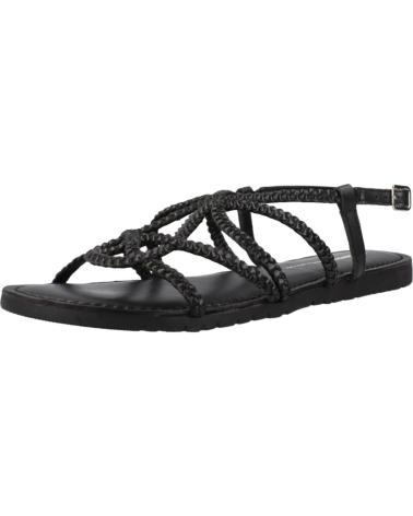 Woman Sandals GIOSEPPO SANDALIAS MUJER MODELO ORLAND COLOR NEGRO