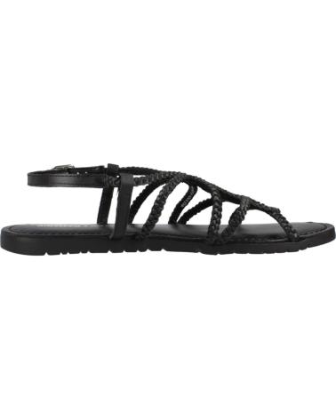 Woman Sandals GIOSEPPO SANDALIAS MUJER MODELO ORLAND COLOR NEGRO