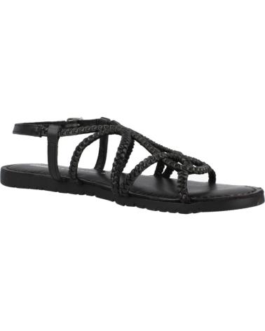 Woman Sandals GIOSEPPO SANDALIAS MUJER MODELO ORLAND COLOR NEGRO
