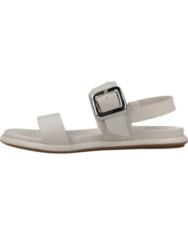 Sandales pour Femme WONDERS SANDALIA MUJER BT-8903 BLANCO