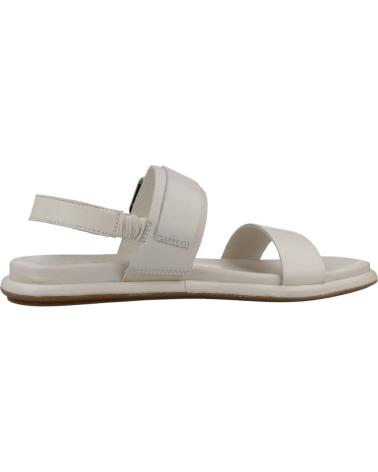 Sandales pour Femme WONDERS SANDALIA MUJER BT-8903 BLANCO