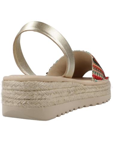 Woman Sandals RIA MENORCA SANDALIAS MUJER MODELO 21990 27062 COLOR MULTICOLOR NTRLBG