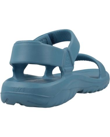 TEVA SANDALIAS NINO MODELO K HURRICANE DRIFT COLOR AZUL LKS