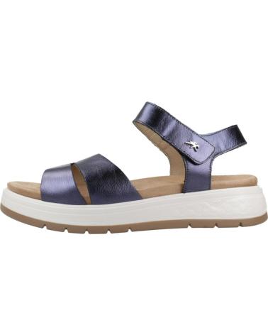 Sandalias de Mujer FLUCHOS SANDALIAS MUJER MODELO F2006 COLOR AZUL NIGHT