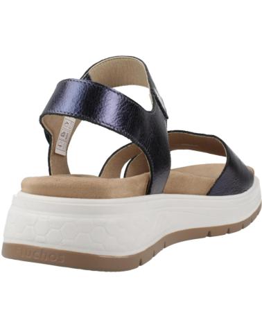 Sandales pour Femme FLUCHOS SANDALIAS MUJER MODELO F2006 COLOR AZUL NIGHT