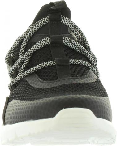 Sapatilhas de Homem MTNG 84155 C27799 CARBON NEGRO