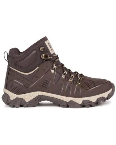 Bottines pour Homme GEOGRAPHICAL NORWAY BOTAS DE MONTANA VIGO TREKKING GENERICO