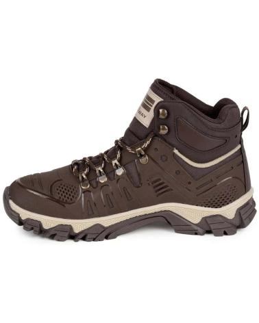 Bottines pour Homme GEOGRAPHICAL NORWAY BOTAS DE MONTANA VIGO TREKKING GENERICO