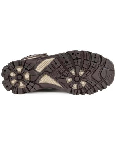 Bottines pour Homme GEOGRAPHICAL NORWAY BOTAS DE MONTANA VIGO TREKKING GENERICO
