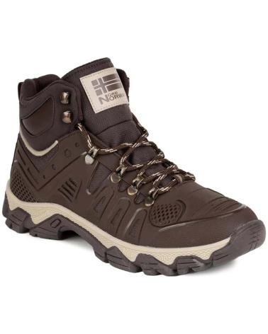 Bottines pour Homme GEOGRAPHICAL NORWAY BOTAS DE MONTANA VIGO TREKKING GENERICO