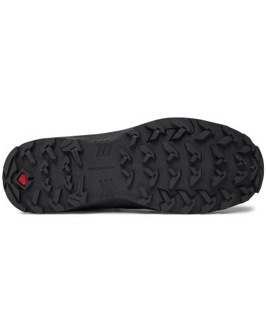 SALOMON BOTAS EN PARA HOMBRE VERDE SALOMON BOTAS EN PARA HOMBRE VERDE