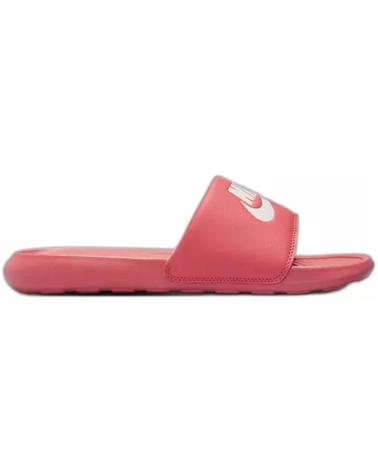 Chanclas de Mujer y Niña NIKE VICTORI ONE CHANCLAS ROSA