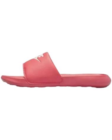 Chanclas de Mujer y Niña NIKE VICTORI ONE CHANCLAS ROSA