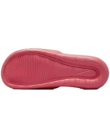 Chanclas de Mujer y Niña NIKE VICTORI ONE CHANCLAS ROSA