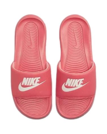 Chanclas de Mujer y Niña NIKE VICTORI ONE CHANCLAS ROSA