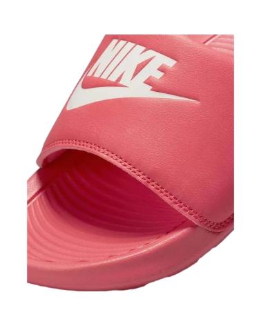 Chanclas de Mujer y Niña NIKE VICTORI ONE CHANCLAS ROSA