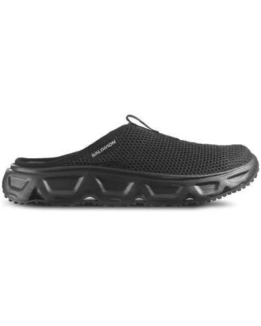 Sandálias de Mulher SALOMON SANDALIAS REELAX SLIDE 6 0 PARA MUJER EN COLOR NEGRO