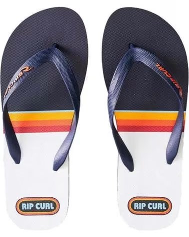 Sandálias de Homem RIP CURL SANDALIAS PARA HOMBRE EN COLOR AZUL AZUL