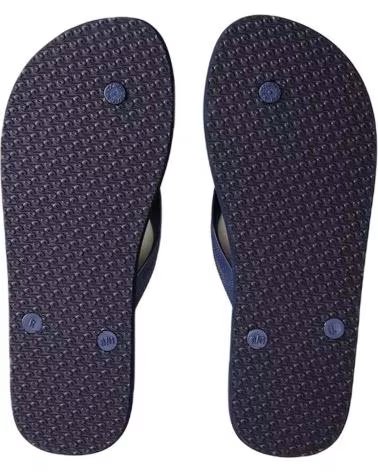 Sandálias de Homem RIP CURL SANDALIAS PARA HOMBRE EN COLOR AZUL AZUL