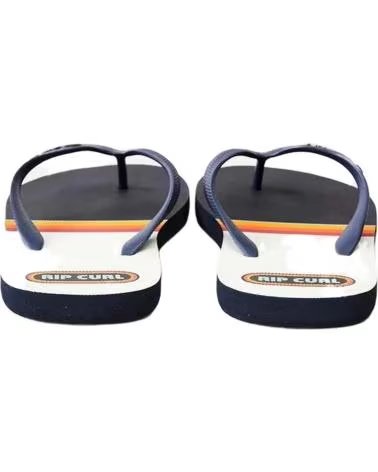 Sandálias de Homem RIP CURL SANDALIAS PARA HOMBRE EN COLOR AZUL AZUL