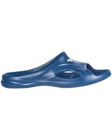 Tongs pour Homme ARENA SANDALIAS HYDROSOFT II HOOK PARA HOMBRE EN COLOR AZUL
