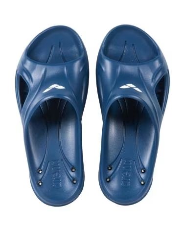 Chanclas de Hombre ARENA SANDALIAS HYDROSOFT II HOOK PARA HOMBRE EN COLOR AZUL