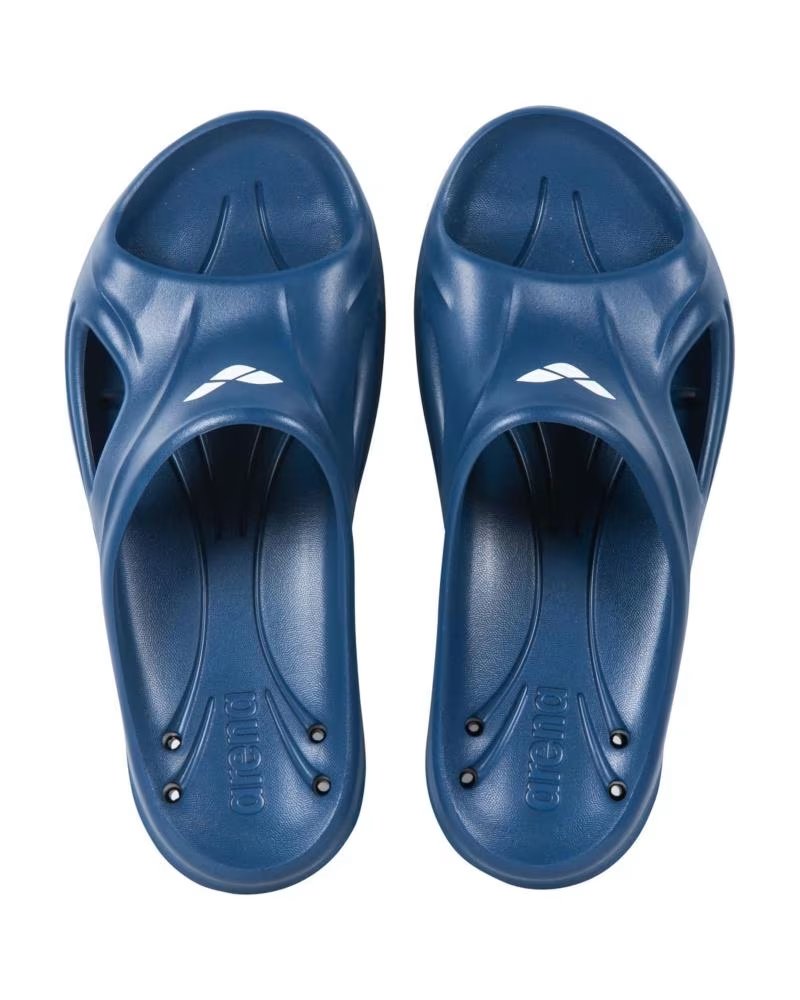 Tongs pour Homme ARENA SANDALIAS HYDROSOFT II HOOK PARA HOMBRE EN COLOR AZUL