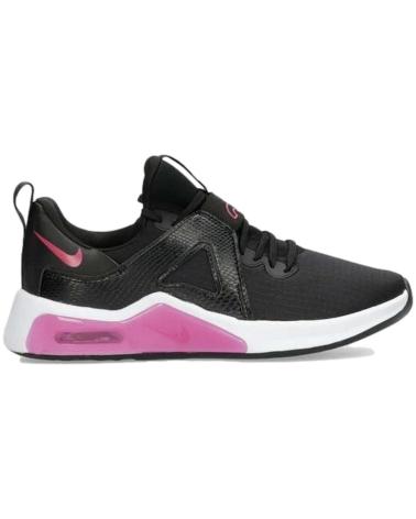Sportivo per Donna NIKE ZAPATILLAS AIR MAX BELLA 5 PARA MUJER EN COLOR NEGRO