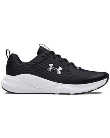 Zapatillas deporte pour Homme UNDER ARMOUR ZAPATILLAS PARA HOMBRE EN COLOR NEGRO NEGRO