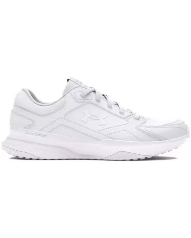 Scarpe sport per Donna UNDER ARMOUR ZAPATILLAS EDGE PARA MUJER EN COLOR BLANCO BLANCO