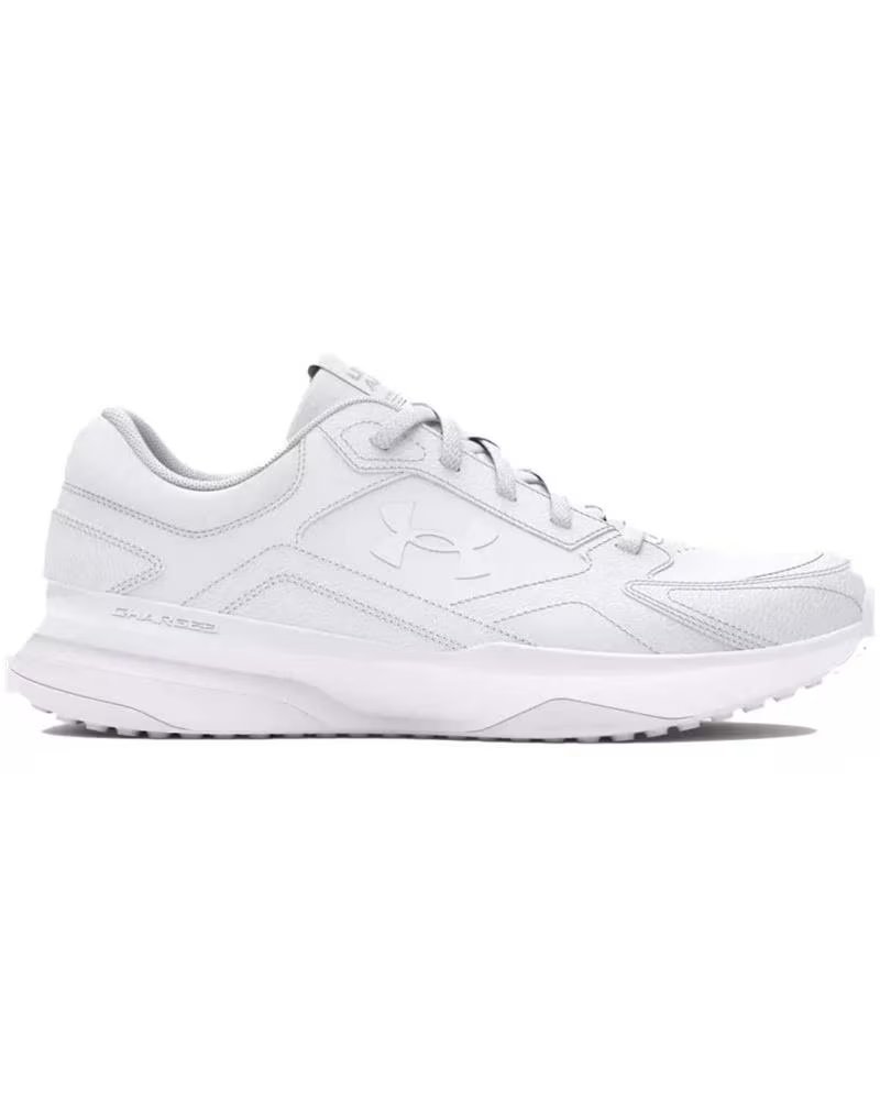 Zapatillas deporte pour Femme UNDER ARMOUR ZAPATILLAS EDGE PARA MUJER EN COLOR BLANCO BLANCO