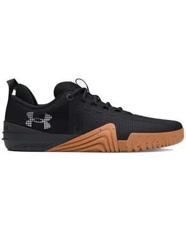 Esportes  de Mulher UNDER ARMOUR ZAPATILLAS TRIBASE REIGN 6 PARA MUJER EN COLOR MULTICOLOR