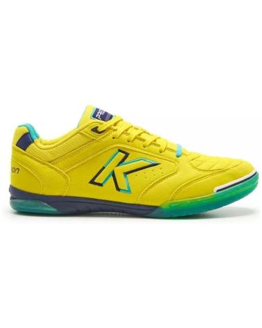 Sportivo per Donna e Uomo KELME ZAPATILLAS PARA HOMBRE EN COLOR AMARILLO