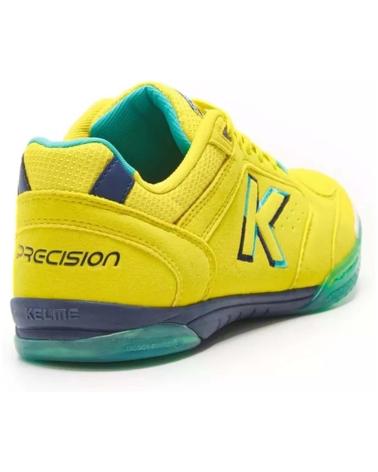 Sportivo per Donna e Uomo KELME ZAPATILLAS PARA HOMBRE EN COLOR AMARILLO