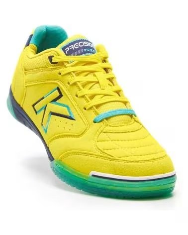 HERREN- UND DAMENSPORTSCHUHE KELME PRECISION GELB AMARILLO