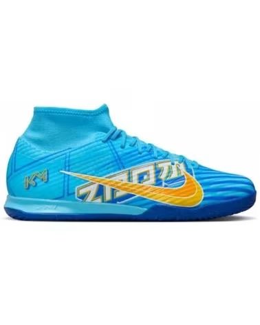 Scarpe sport per Uomo NIKE BOTAS DE FUTBOL ZOOM MERCURIAL SUPERFLY 9 ACADEMY PARA HOMBR AZUL