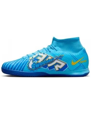 Scarpe sport per Uomo NIKE BOTAS DE FUTBOL ZOOM MERCURIAL SUPERFLY 9 ACADEMY PARA HOMBR AZUL