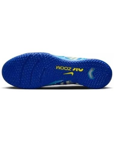 Scarpe sport per Uomo NIKE BOTAS DE FUTBOL ZOOM MERCURIAL SUPERFLY 9 ACADEMY PARA HOMBR AZUL