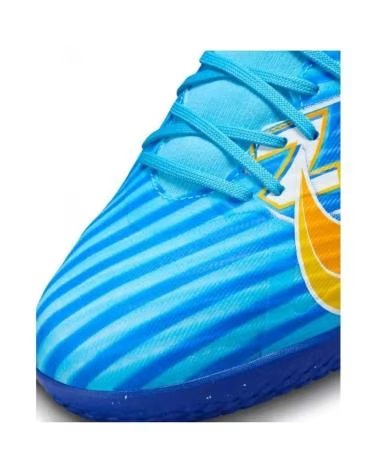 Scarpe sport per Uomo NIKE BOTAS DE FUTBOL ZOOM MERCURIAL SUPERFLY 9 ACADEMY PARA HOMBR AZUL