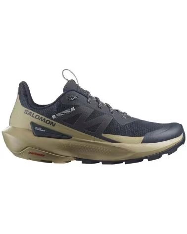 Sneaker für Herren SALOMON ZAPATILLAS ELIXIR ACTIV PARA HOMBRE EN COLOR AZUL