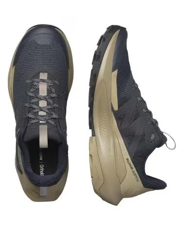 Sneaker für Herren SALOMON ZAPATILLAS ELIXIR ACTIV PARA HOMBRE EN COLOR AZUL